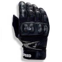 Spyke SC308 Glove - Black