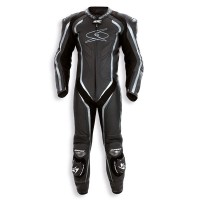 Spyke Blaster 1 Piece Suit - Black