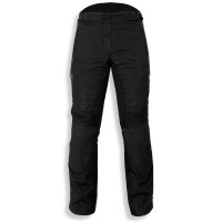 Spyke Riddley Pants - Black