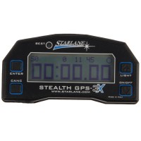 Starlane Stealth GPS-3X