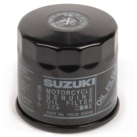 OEM Oil Filter - Suzuki