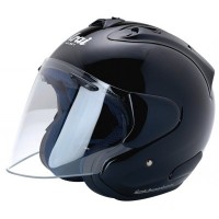 Arai SZ RAM III Black (Gloss)