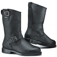 TCX Custom Gore-Tex Boots - Black