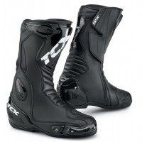TCX S-Zero Boots - Black