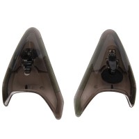Arai TDF Duct-2 Set Front