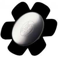 Full Titanium Knee Sliders