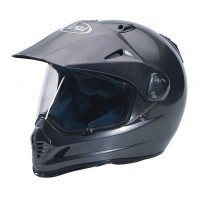 Arai Tour X Aluminium Grey