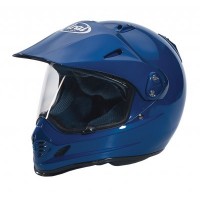 Arai Tour X Blue