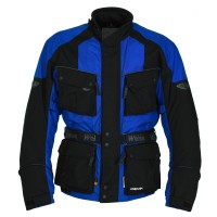 Weise Dynastar II - Black / Blue