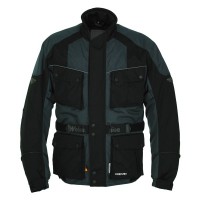Weise Dynastar II Jacket - Black / Gun