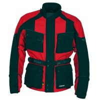 Weise Dynastar II - Black / Red