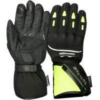 Weise Hornet WP Glove - Flo Yellow
