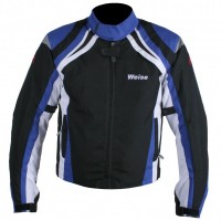 Weise Laguna Jacket - Blue