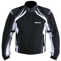 Weise Laguna Jacket - Gun