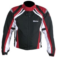 Weise Laguna Jacket - Red