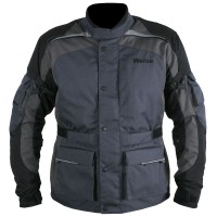 Weise Maverick Jacket - Gun