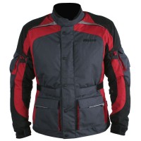Weise Maverick Jacket - Red