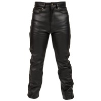 Weise Classic Leather Jean
