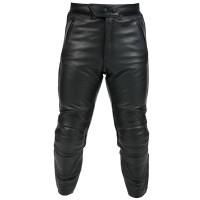 Weise Raptor Leather Jean