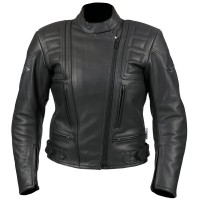 Weise Ladies Raptor 2 Leather Jacket