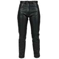 Weise Ladies Classic Leather Jean