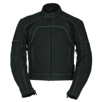 Weise Psycho Jacket