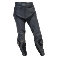 Weise Tornado Race Leather Jeans