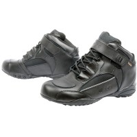 Weise Urban Boots