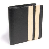 Weise Nappa Leather Wallet