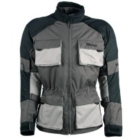 Weise Tristar Jacket - Black / Gun
