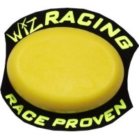 Wiz TrakPux Plastic Knee Sliders