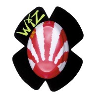 Samurai Knee Sliders