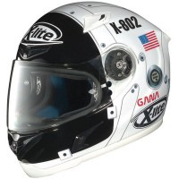 X-Lite X-802 Replica - Lorenzo Moon