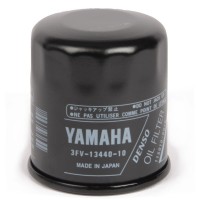 OEM Oil Filter - Yamaha