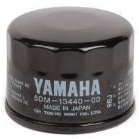 OEM Oil Filter - Yamaha