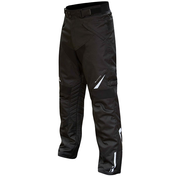 Merlin Neptune Outlast Jeans - Black