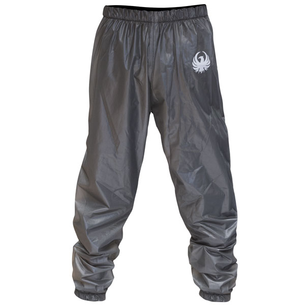 Merlin Reissa Packbag Over Trousers - Black