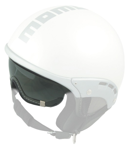 Mini Momo - Visor Goggles