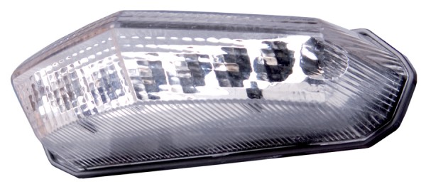 LED Shark
