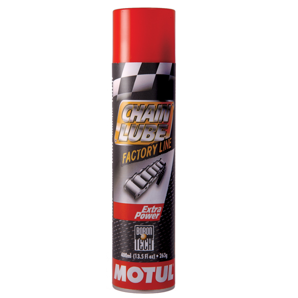 Motul - Chain Lube Factory Lin