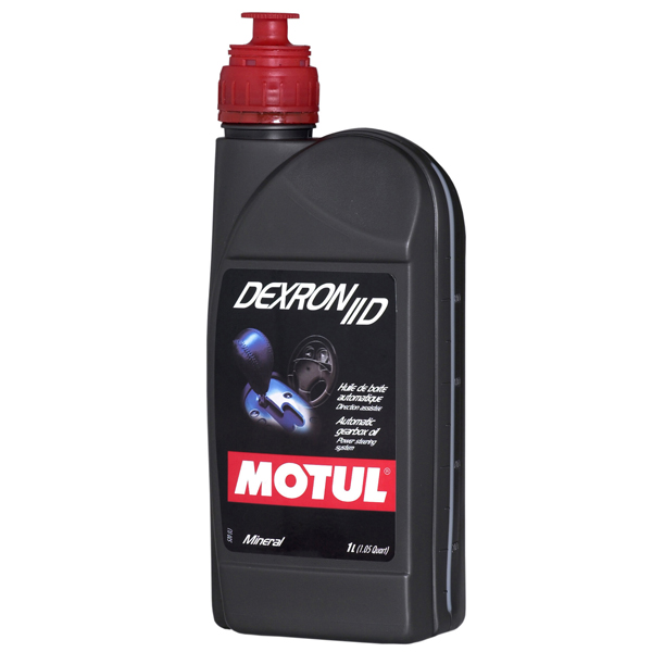 Motul - Dexron 2D