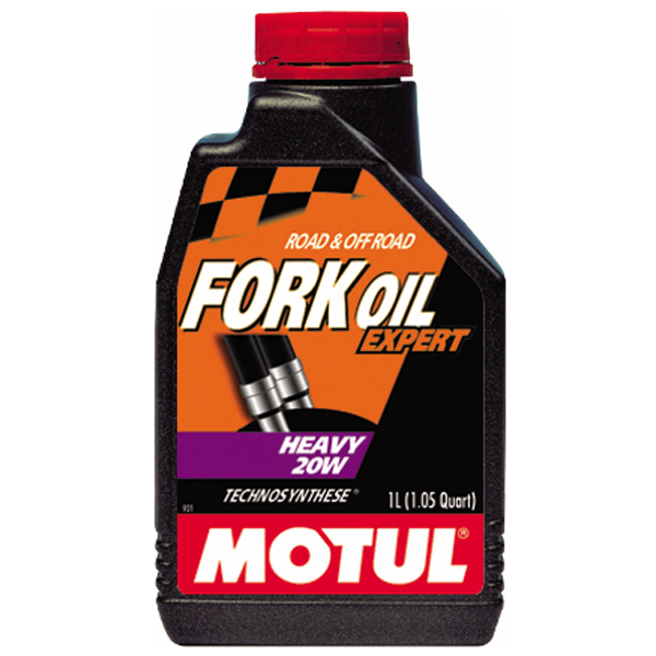 Motul - Fork Oil Expert Heavy