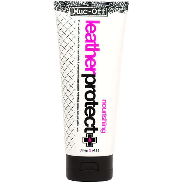 Muc-Off Leather Protector - 200ml