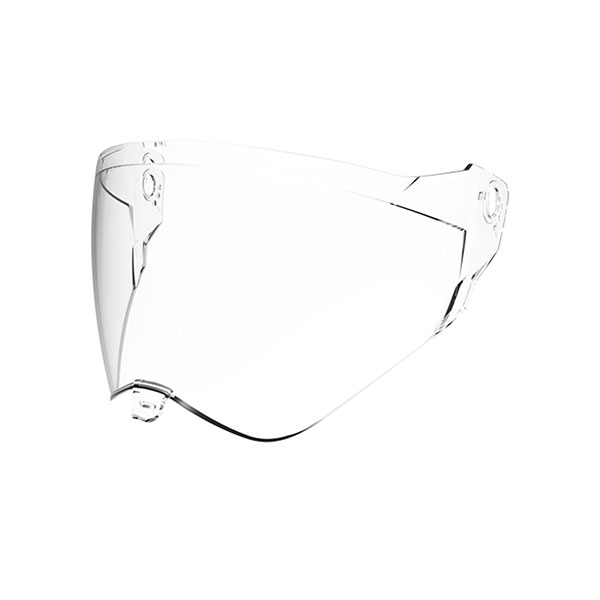 Nexx X.WED/X.WST 2 Visor - Road Legal