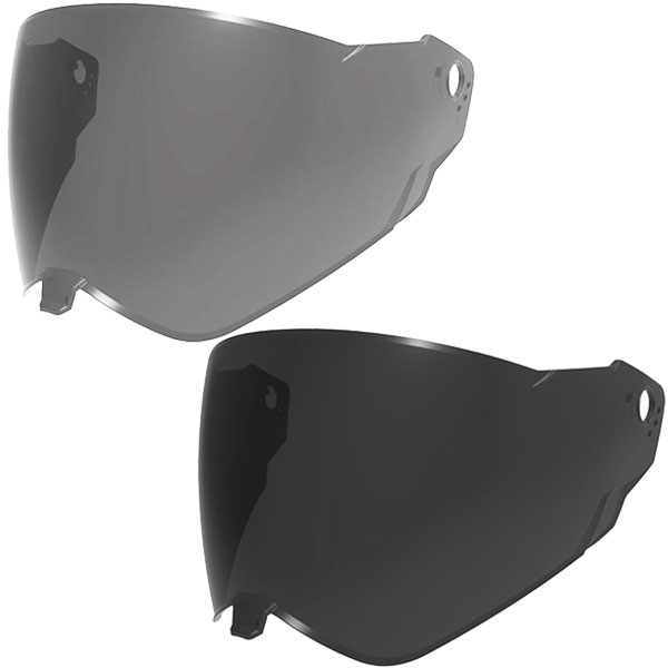 Nexx X.WED/X.WST 2 Visor - Not Road Legal