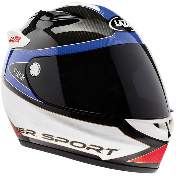 What helmet do you wear? Why? : motorcycles
