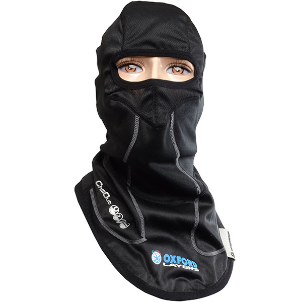 Oxford ChillOut Essential Balaclava