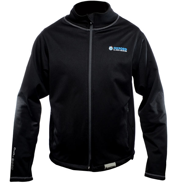 Oxford ChillOut Windproof Jacket