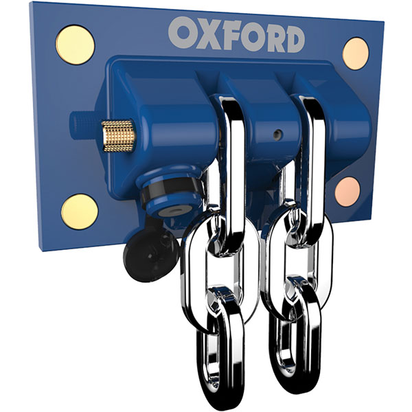 Oxford Docking Station Ground / Wall Anchor