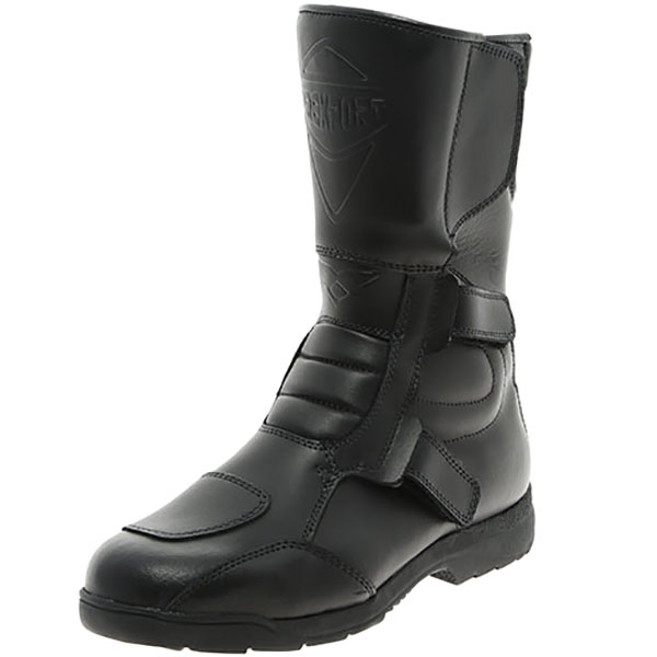 Prexport San Marco Boots - Black